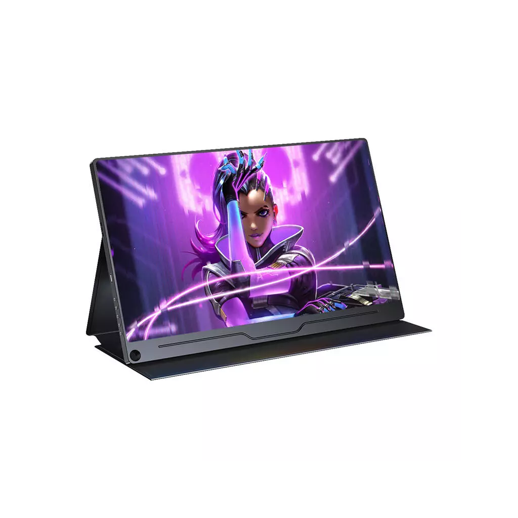 Obrázek produktu Přenosný monitor Uperfect UGame J5 17,3