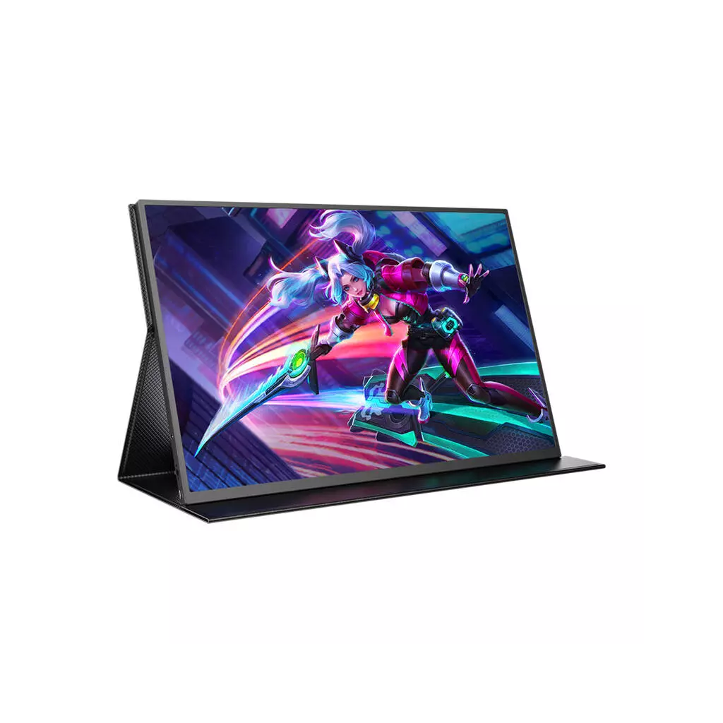 Obrázek produktu Přenosný monitor Uperfect UGame K118 18'' 2560x1600 144Hz