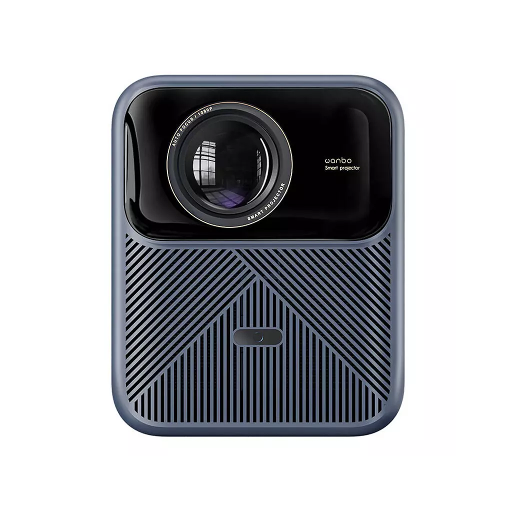 Obrázek produktu Projektor Wanbo Mozart 1 Pro modrý