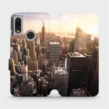 obrázek produktu Flipové pouzdro na mobil Xiaomi Redmi 7 - M138P New York