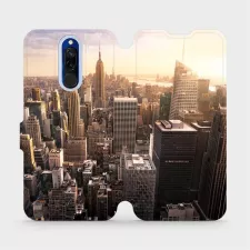 obrázek produktu Flipové pouzdro na mobil Xiaomi Redmi 8 - M138P New York