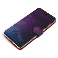 obrázek produktu Flip pouzdro na mobil Xiaomi Redmi Note 11 / 11S - V147P Mlhovina