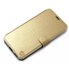 obrázek produktu Flip pouzdro na mobil Xiaomi Redmi A1 - C_GOS Gold&Gray