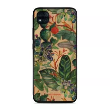 obrázek produktu Prémiový lesklý kryt Glossy na mobil Xiaomi Redmi 9C - G036G - Sukulenty