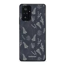 obrázek produktu Prémiový lesklý kryt Glossy na mobil Xiaomi Redmi Note 10 pro - G044G - Kapradiny