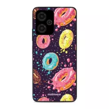 obrázek produktu Prémiový lesklý kryt Glossy na mobil Xiaomi Redmi Note 12 5G - G046G - Donutky