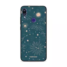 obrázek produktu Prémiový lesklý kryt Glossy na mobil Xiaomi Redmi 7 - G047G - Magický vesmír