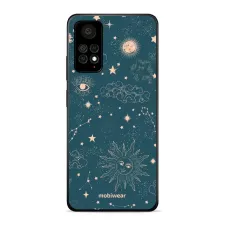 obrázek produktu Prémiový lesklý kryt Glossy na mobil Xiaomi Redmi Note 11 Pro 5G - G047G - Magický vesmír