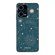 obrázek produktu Prémiový lesklý kryt Glossy na mobil Xiaomi Redmi Note 12 Pro 5G - G047G - Magický vesmír