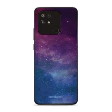 obrázek produktu Prémiový lesklý kryt Glossy na mobil Xiaomi Redmi 10C - G049G - Mlhovina