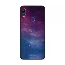 obrázek produktu Prémiový lesklý kryt Glossy na mobil Xiaomi Redmi 7 - G049G - Mlhovina