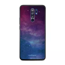 obrázek produktu Prémiový lesklý kryt Glossy na mobil Xiaomi Redmi 9 - G049G - Mlhovina