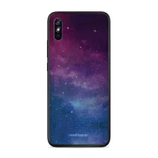 obrázek produktu Prémiový lesklý kryt Glossy na mobil Xiaomi Redmi 9A - G049G - Mlhovina