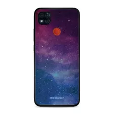 obrázek produktu Prémiový lesklý kryt Glossy na mobil Xiaomi Redmi 9C - G049G - Mlhovina