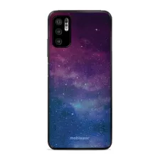 obrázek produktu Prémiový lesklý kryt Glossy na mobil Xiaomi Redmi Note 10 5G - G049G - Mlhovina