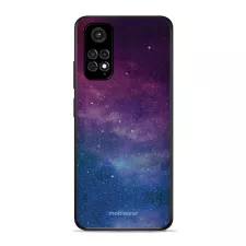 obrázek produktu Prémiový lesklý kryt Glossy na mobil Xiaomi Redmi Note 11 - G049G - Mlhovina