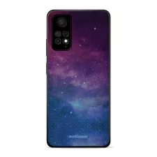 obrázek produktu Prémiový lesklý kryt Glossy na mobil Xiaomi Redmi Note 11 Pro 5G - G049G - Mlhovina