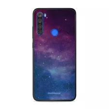 obrázek produktu Prémiový lesklý kryt Glossy na mobil Xiaomi Redmi Note 8T - G049G - Mlhovina