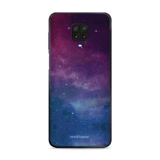 obrázek produktu Prémiový lesklý kryt Glossy na mobil Xiaomi Redmi Note 9 Pro - G049G - Mlhovina