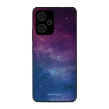 obrázek produktu Prémiový lesklý kryt Glossy na mobil Xiaomi Redmi Note 12 5G - G049G - Mlhovina