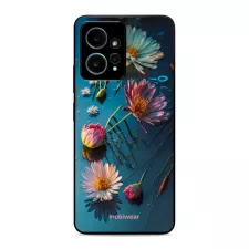 obrázek produktu Prémiový lesklý kryt Glossy na mobil Xiaomi Redmi Note 12 4G - G013G Květy na hladině