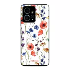 obrázek produktu Prémiový lesklý kryt Glossy na mobil Xiaomi Redmi Note 12 4G - G032G - Luční kvítí