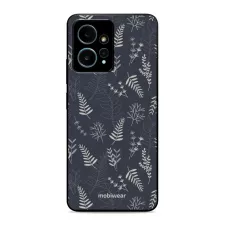 obrázek produktu Prémiový lesklý kryt Glossy na mobil Xiaomi Redmi Note 12 4G - G044G - Kapradiny