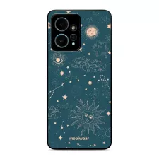 obrázek produktu Prémiový lesklý kryt Glossy na mobil Xiaomi Redmi Note 12 4G - G047G - Magický vesmír