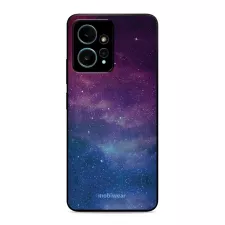 obrázek produktu Prémiový lesklý kryt Glossy na mobil Xiaomi Redmi Note 12 4G - G049G - Mlhovina