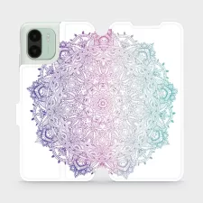 obrázek produktu Flip pouzdro na mobil Xiaomi Redmi A2 - M008S Mandala