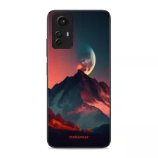 obrázek produktu Prémiový lesklý kryt Glossy na mobil Xiaomi Redmi Note 12S - G007G Hora s měsícem