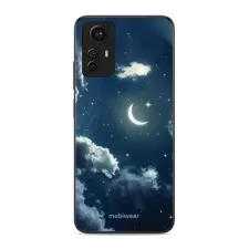 obrázek produktu Prémiový lesklý kryt Glossy na mobil Xiaomi Redmi Note 12S - G048G - Noční obloha