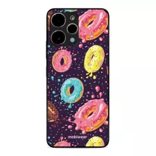 obrázek produktu Prémiový lesklý kryt Glossy na mobil Xiaomi Redmi 12 - G046G - Donutky