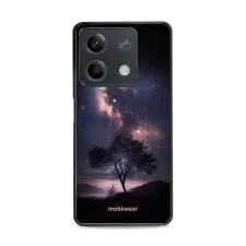 obrázek produktu Prémiový lesklý kryt Glossy na mobil Xiaomi Redmi Note 13 5G - G005G Strom s galaxií