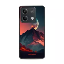 obrázek produktu Prémiový lesklý kryt Glossy na mobil Xiaomi Redmi Note 13 5G - G007G Hora s měsícem