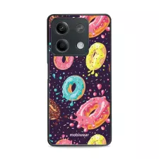 obrázek produktu Prémiový lesklý kryt Glossy na mobil Xiaomi Redmi Note 13 5G - G046G - Donutky