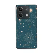 obrázek produktu Prémiový lesklý kryt Glossy na mobil Xiaomi Redmi Note 13 5G - G047G - Magický vesmír