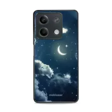 obrázek produktu Prémiový lesklý kryt Glossy na mobil Xiaomi Redmi Note 13 5G - G048G - Noční obloha