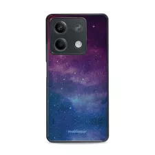 obrázek produktu Prémiový lesklý kryt Glossy na mobil Xiaomi Redmi Note 13 5G - G049G - Mlhovina