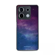 obrázek produktu Prémiový lesklý kryt Glossy na mobil Xiaomi Redmi Note 13 Pro 5G / Poco X6 5G - G049G - Mlhovina