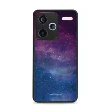 obrázek produktu Prémiový lesklý kryt Glossy na mobil Xiaomi Redmi Note 13 Pro Plus 5G - G049G - Mlhovina