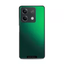 obrázek produktu Prémiový lesklý kryt Glossy na mobil Xiaomi Redmi Note 13 5G - G061G Zelený odstín