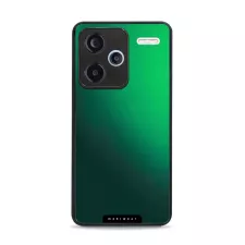 obrázek produktu Prémiový lesklý kryt Glossy na mobil Xiaomi Redmi Note 13 Pro Plus 5G - G061G Zelený odstín