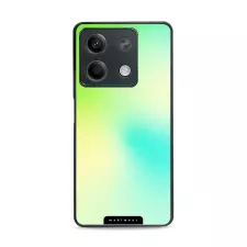 obrázek produktu Prémiový lesklý kryt Glossy na mobil Xiaomi Redmi Note 13 5G - G062G Zelenkavý odstín