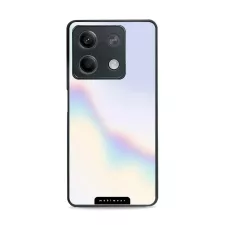 obrázek produktu Prémiový lesklý kryt Glossy na mobil Xiaomi Redmi Note 13 5G - G064G Perleťový odstín