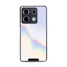 obrázek produktu Prémiový lesklý kryt Glossy na mobil Xiaomi Redmi Note 13 Pro 5G / Poco X6 5G - G064G Perleťový odstín