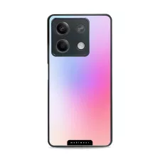 obrázek produktu Prémiový lesklý kryt Glossy na mobil Xiaomi Redmi Note 13 5G - G065G Nachový odstín