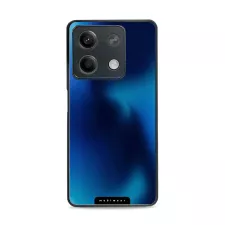 obrázek produktu Prémiový lesklý kryt Glossy na mobil Xiaomi Redmi Note 13 5G - G068G Modrý odstín