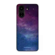 obrázek produktu Prémiový lesklý kryt Glossy na mobil Xiaomi Redmi 13C - G049G - Mlhovina