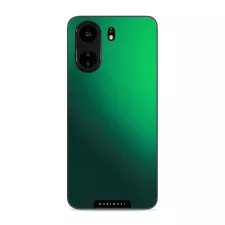 obrázek produktu Prémiový lesklý kryt Glossy na mobil Xiaomi Redmi 13C - G061G Zelený odstín